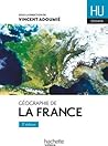 Geographie de La France Geographie de La France