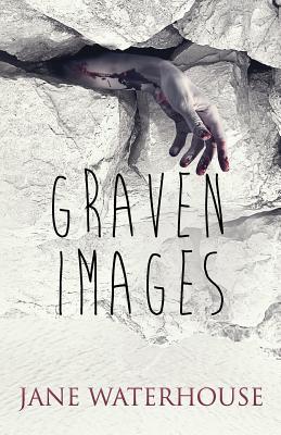 Graven Images (Garner Quinn, #1)