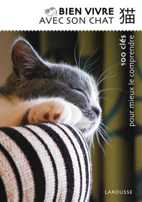 Bien Vivre Avec Son Chat