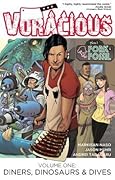 Voracious: Diners, Dinosaurs & Dives