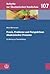 Praxis, Probleme und Perspektiven ökumenischer Prozesse: Ein Beitrag zur Theoriebildung (Beihefte Zur Okumenischen Rundschau) (German Edition)