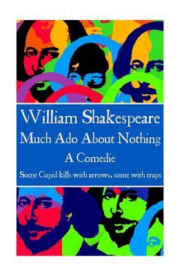 Much Ado about Nothing: Some Cupid Kills with Arrows, Some with Traps.