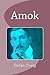 Amok (Spanish Edition)