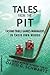 Tales from the Pit: Casino Table Games Managers in Their Own Words (Gambling Studies Series) (Volume 1)