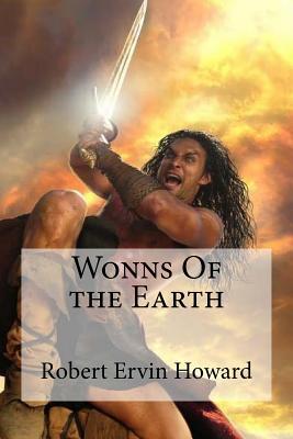 Worms of the Earth