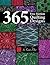 365 Free Motion Quilting Designs by Leah C. Day