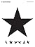 David Bowie - Blackstar - Piano, Vocal and Guitar Chords