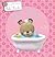 Bebe Koala - Dans Le Bain
