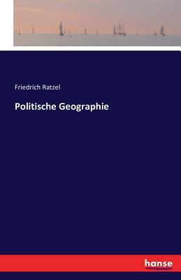 Politische Geographie (German Edition)