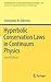 Hyperbolic Conservation Laws in Continuum Physics (Grundlehren der mathematischen Wissenschaften, 325)