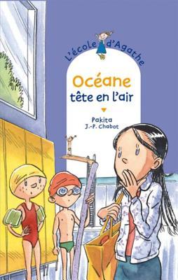 Oceane Tete En L'Air (ebook)