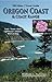 100 Hikes / Travel Guide Oregon Coast & Coast Range by William L. Sullivan