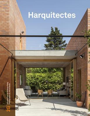 2G: Harquitectes: Issue #74