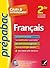 Francais 2de - Prepabac Cours & Entrainement by Séverine Charon