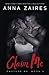 Claim Me (Capture Me, #3)