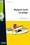 Maigret tend un p...