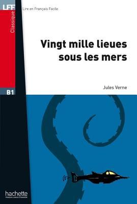 Vingt Mille Lieues Sous Les Mers (B1)