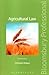 Agricultural Law