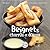 Beignets, churros, donuts (Tendances gourmandes) (French Edition)