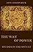 The Way of Power - Studies In The Occult