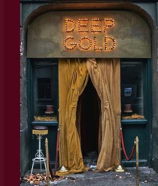 Julian Rosefeldt: Deep Gold