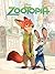 Disney Zootopia: Movie Grap...