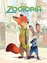 Disney Zootopia: ...
