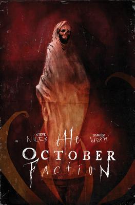 The October Faction, Vol. 3 (Paperback)
