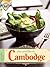 Le Cambodge Les Recettes Du Restaurant by Kirita Gallois