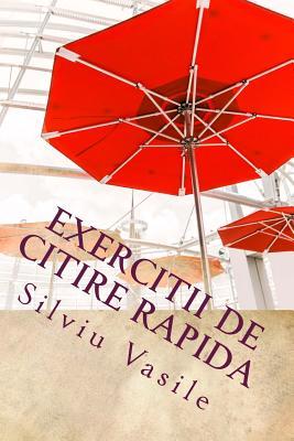 Exercitii De Citire Rapida (Romanian Edition)