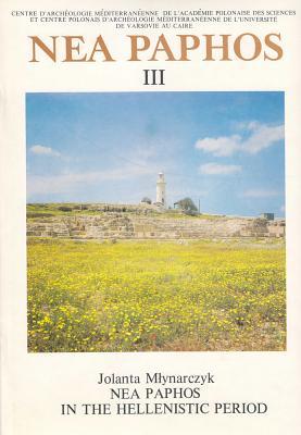 Nea Paphos in the Hellenistic Period