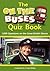 The On The Buses Quiz Book