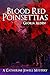 Blood Red Poinsettias (A Ca...