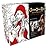 Grimm Fairy Tales Coloring Book Box Set