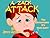 A Zack Attack: The Shenanigans of a Picky Eater- Fun, Rhyming Bedtime Story for Children ages 3 to 6 (Sleepy Time Rhymes Book 1)