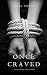 Once Craved (Riley Paige, #3)
