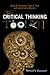 The Critical Thinking Toolkit