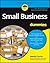 Small Business For Dummies - Australia & New Zealand