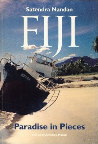 Fiji: Paradise In Pieces