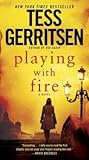 Playing with Fire by Tess Gerritsen