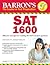 Barron's SAT 1600: Revised for the NEW SAT