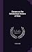 Essays on the Intellectual Powers of Man