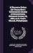 A Discourse Before the Young Men's Colonization Society of Pe... by Job R. Tyson