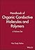 Handbook of Organic Conductive Molecules and Polymers, Set