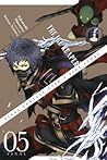 Final Fantasy Type-0 Side Story, Vol. 5 by Tetsuya Nomura