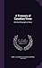 A Treasury of Canadian Verse by Theodore Harding Rand