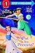 What Is a Princess? (Disney Princess) (Step into Reading)