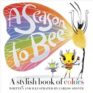 A Season to Bee (Hardcover)