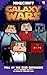 Minecraft Galaxy Wars Book ...