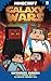 Minecraft Galaxy Wars Book ...